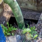 Drain Cleaning in Southern Pines, North Carolina