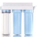 Water Softener Salt in Aberdeen, North Carolina