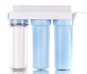 Water Softener Salt in Aberdeen, North Carolina