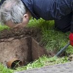 Septic Contractorin Southern Pines, North Carolina
