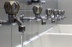 commercial plumbing maintenance