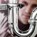 Plumber in Aberdeen, North Carolina