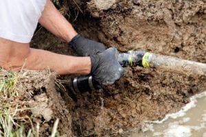 Septic Contractor in Pinehurst, NC