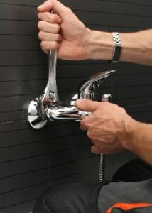 Plumbing Repair in Fayetteville, North Carolina