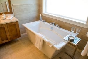 Water Heater Replacement