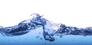 A water filtration system will remove any bacteria in your water