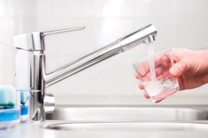 faucet replacement can also add functionality that will make your life easier!