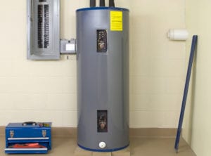 Water Softeners