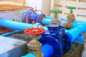 you need a commercial plumbing contractor to take care of your plumbing needs