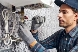 what to look in a plumbing company