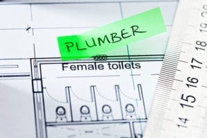 why a commercial plumbing contractor is the right choice for the job