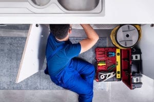 Benefits of Using a 24-Hour Plumber
