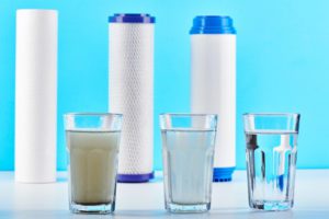 The Benefits of Using Water Filtration in Your Home