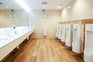 Common Problems that Require Commercial Plumbing Repair