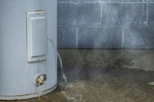 Four Signs You Need Water Heater Replacement