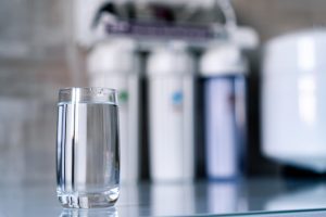 Enjoy the Many Benefits of Water Filtration Systems