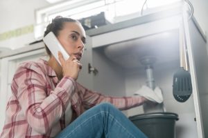 Why Hiring a Licensed Plumber is Better Than DIY Plumbing Repair