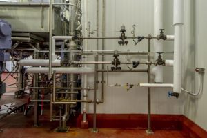 Commercial Plumbing Maintenance Begins with You