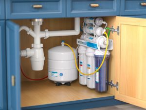 3 Health Benefits of Water Filtration for Your Home