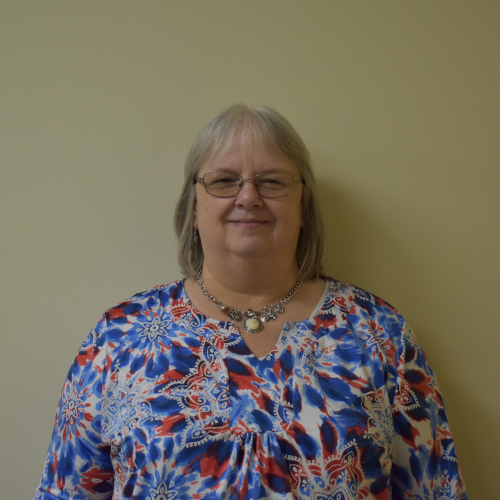 Cathy Landis