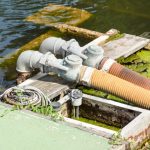 Sewage Ejector Pumps