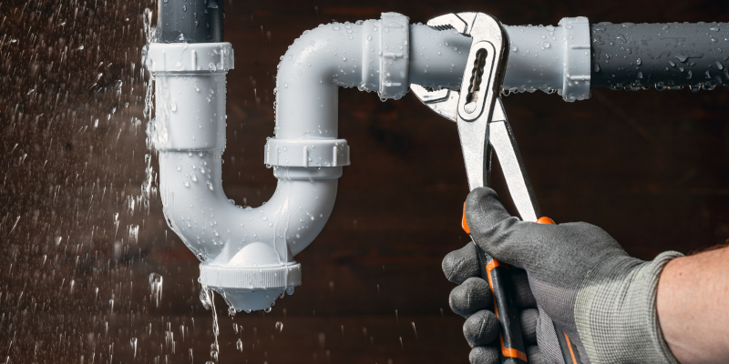 5 Reasons to Call an Emergency Plumber