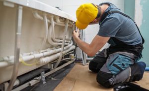 What Facilities Need Specialized Plumbing Services?