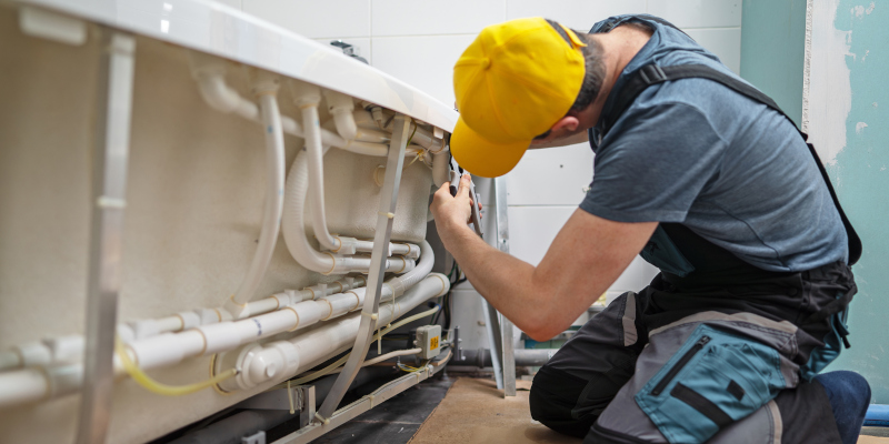 What Facilities Need Specialized Plumbing Services?