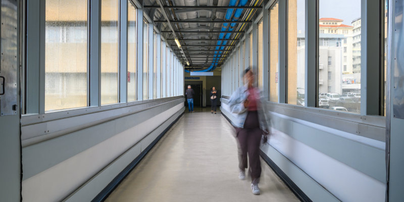 Institutional Plumbing in Southern Pines, North Carolina