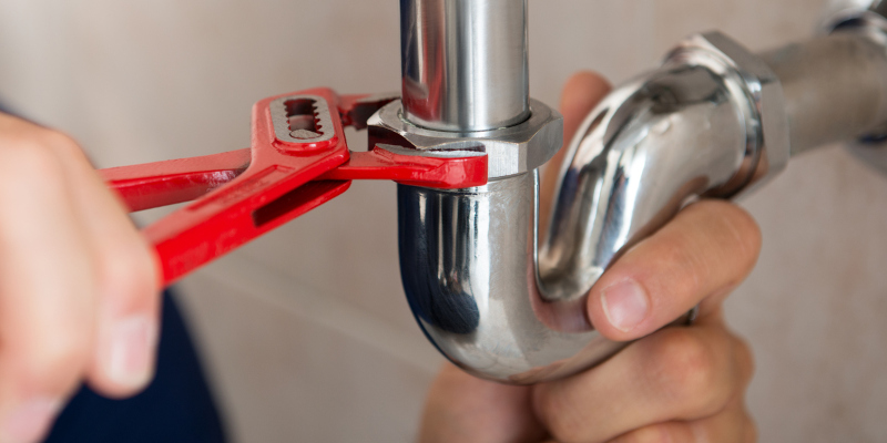 School Plumbing in Southern Pines, North Carolina