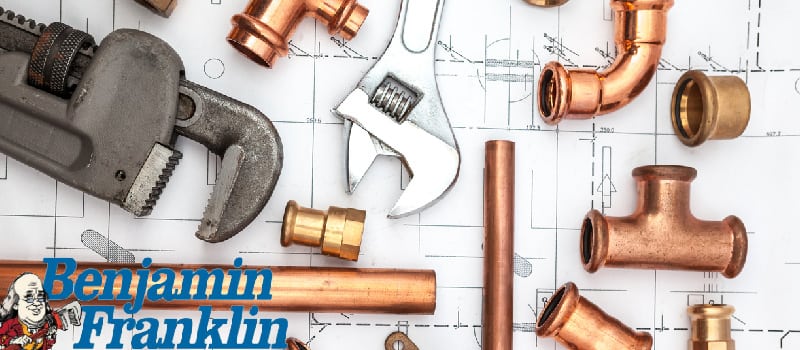 Commercial Plumbing Contractor in Broadway, North Carolina