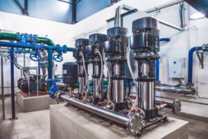 4 Common Problems with Well Pumps (and How to Troubleshoot Them)
