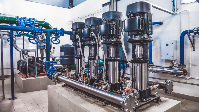 4 Common Problems with Well Pumps (and How to Troubleshoot Them)