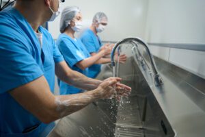 3 Essential Design Considerations for Hospital Plumbing Systems
