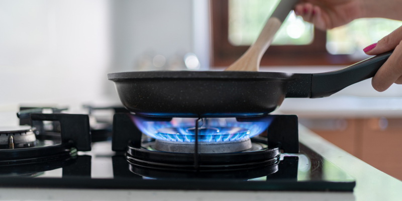 Electric vs Gas Appliances: What You Should Know