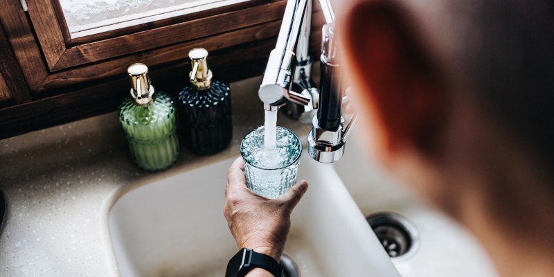 What Are the Benefits of a Water Filtration System?