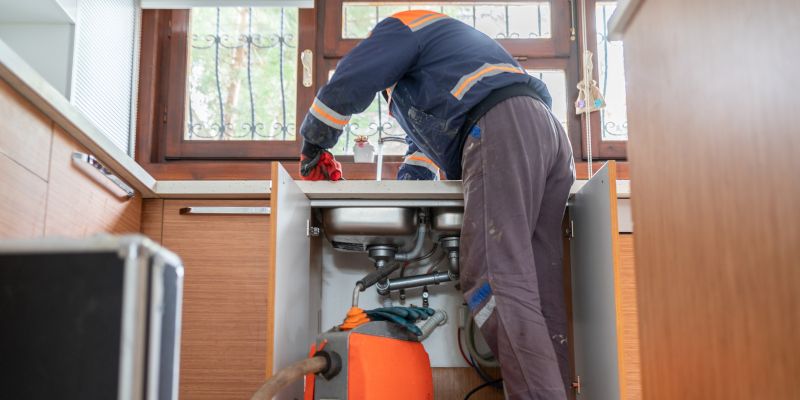 How Often Should You Schedule Professional Drain Cleaning?
